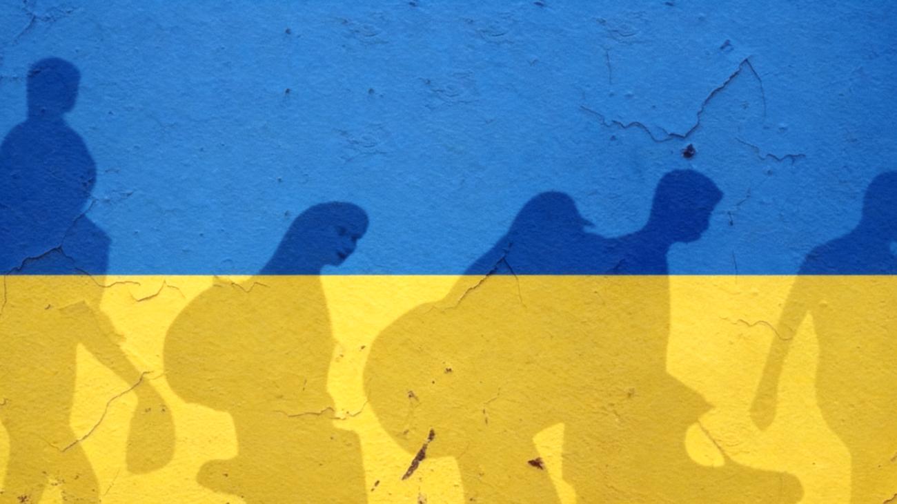 Kein Bürgergeld für Ukrainer mehr - diese krasse Änderung betrifft dich direkt als Steuerzahler 2025-11-13T11:42:08.847Z"