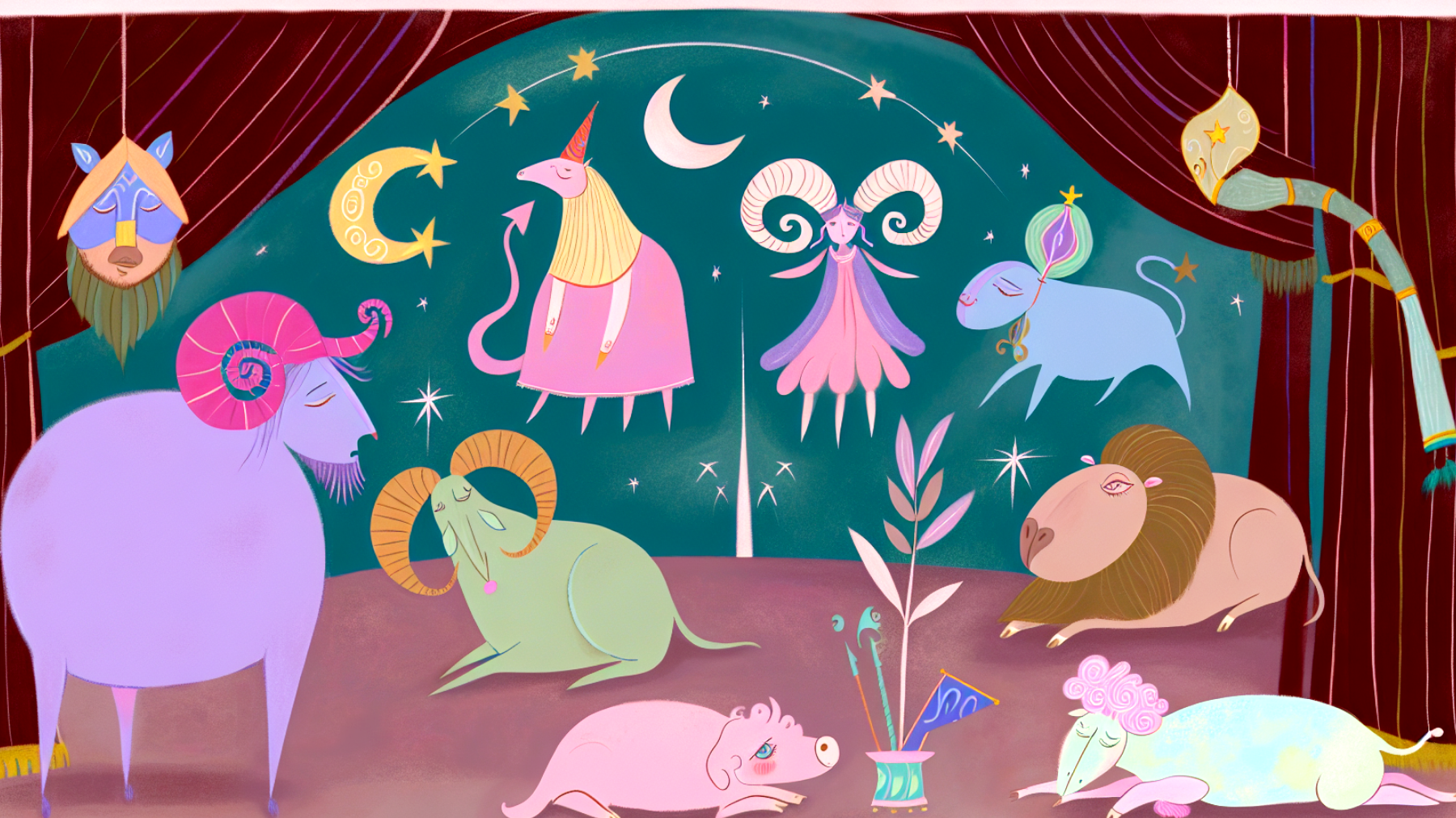 Morgenhoroskop 2025-11-16T12:20:54.631Z"